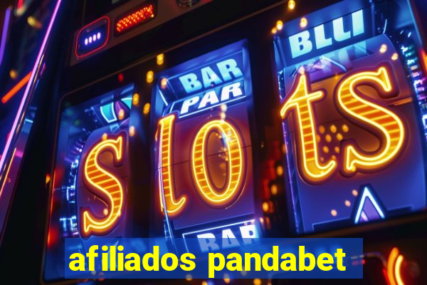 afiliados pandabet